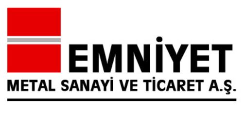 Emniyet Metal Sanayi Ve Ticaret A.ş.