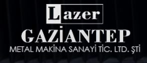 Gazi̇antep Lazer Metal Maki̇na Sanayi̇ Ti̇caret Li̇mi̇ted Şi̇rketi̇