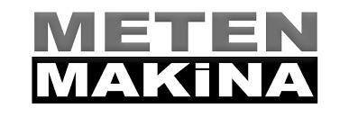 Meten Maki̇na Mühendi̇sli̇k Taahhüt Ve İmalat Sanayi̇